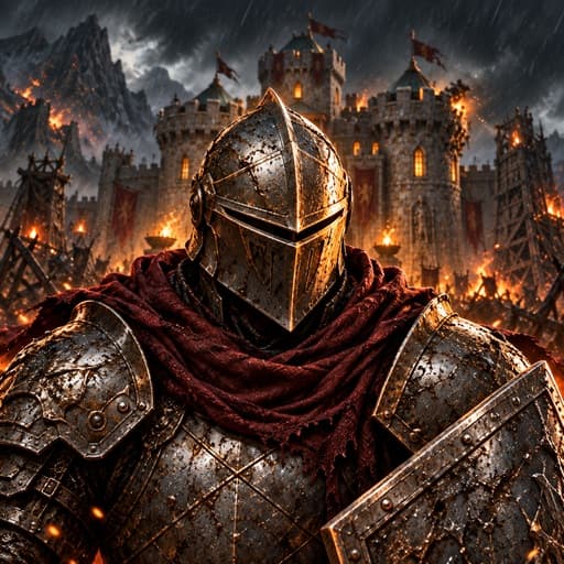 Ashen Watch