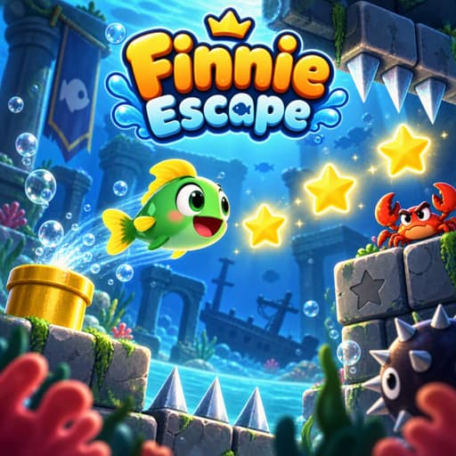 Finnie Escape