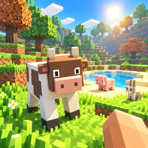 EmberCraft