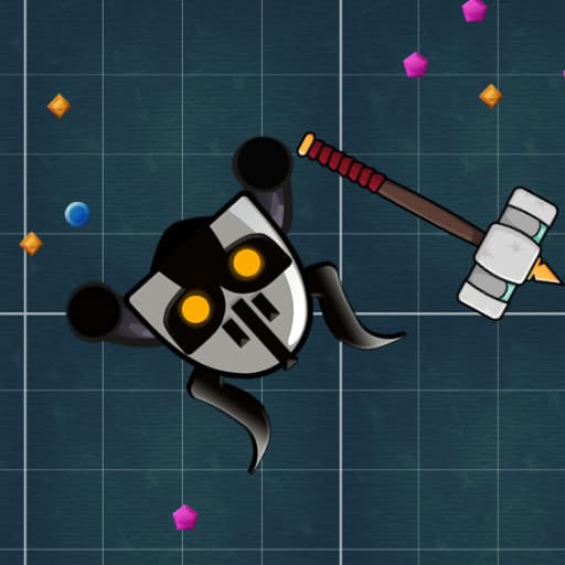 Arena Wars io