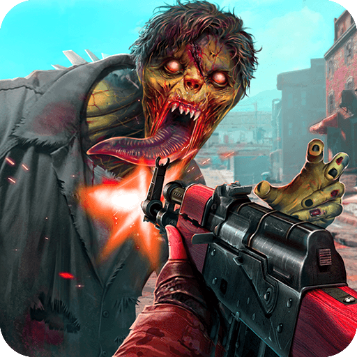 Player vs Zombie