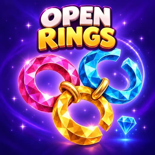 Open Rings