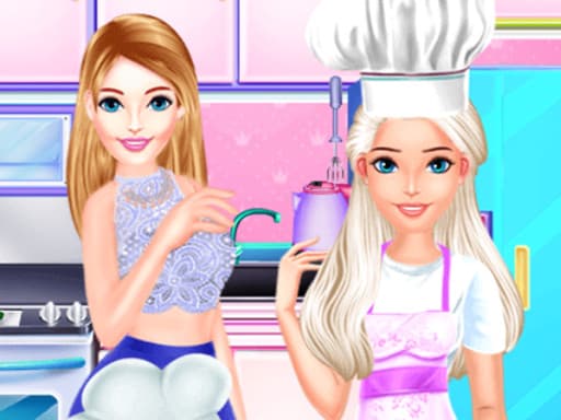 Chocolate Cookie Maker