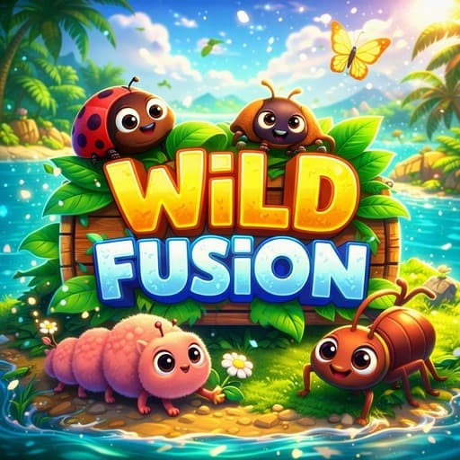 Wild Fusion