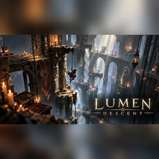 Lumen Descent