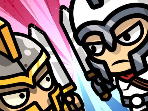 MiniBattles - 2 3 4 5 6 Player Games