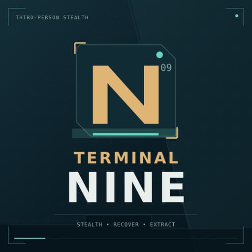 Terminal Nine