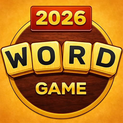 Word Game 2026