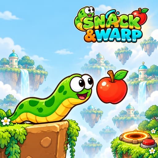 SNACK &amp; WARP
