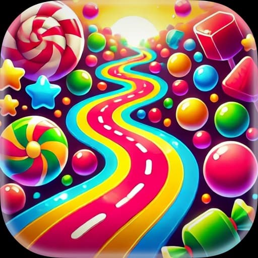 Lollipop Escape Mania Kids