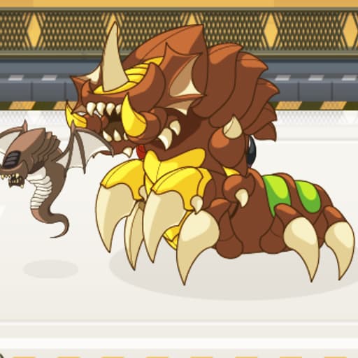 Criatures Defense