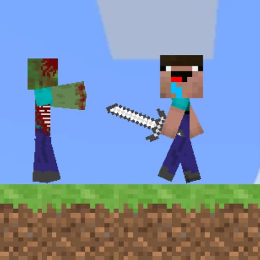 Minicraft Adventure