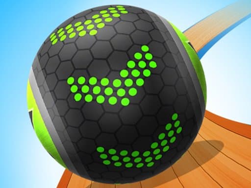 Crazy Obstacle Blitz 2 - Going Ball 3D