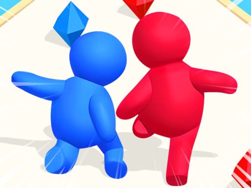 Jelly Dash 3d